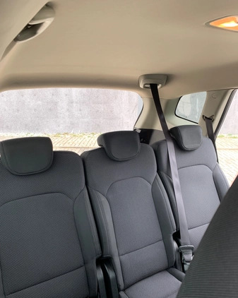 Kia Carens cena 40900 przebieg: 172000, rok produkcji 2013 z Dobrzyca małe 232